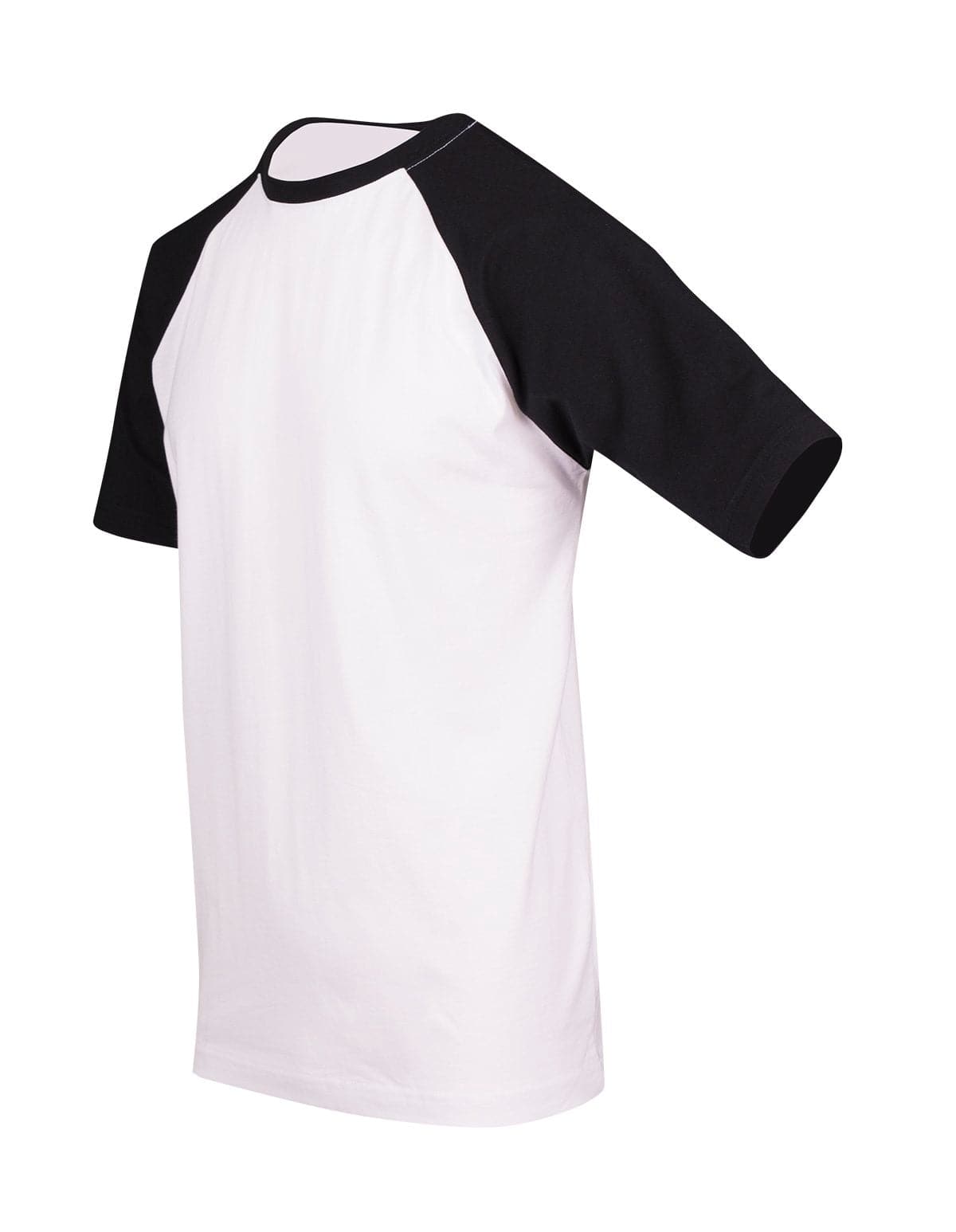 Raglan Sleeve Tee - kustomteamwear.com