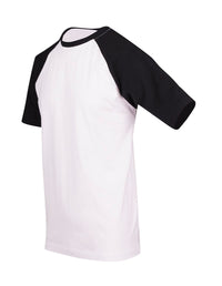 Raglan Sleeve Tee - kustomteamwear.com