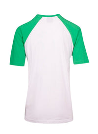 Raglan Sleeve Tee - kustomteamwear.com