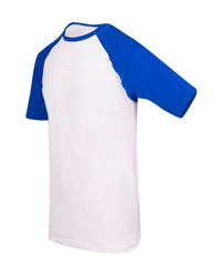 Raglan Sleeve Tee - kustomteamwear.com