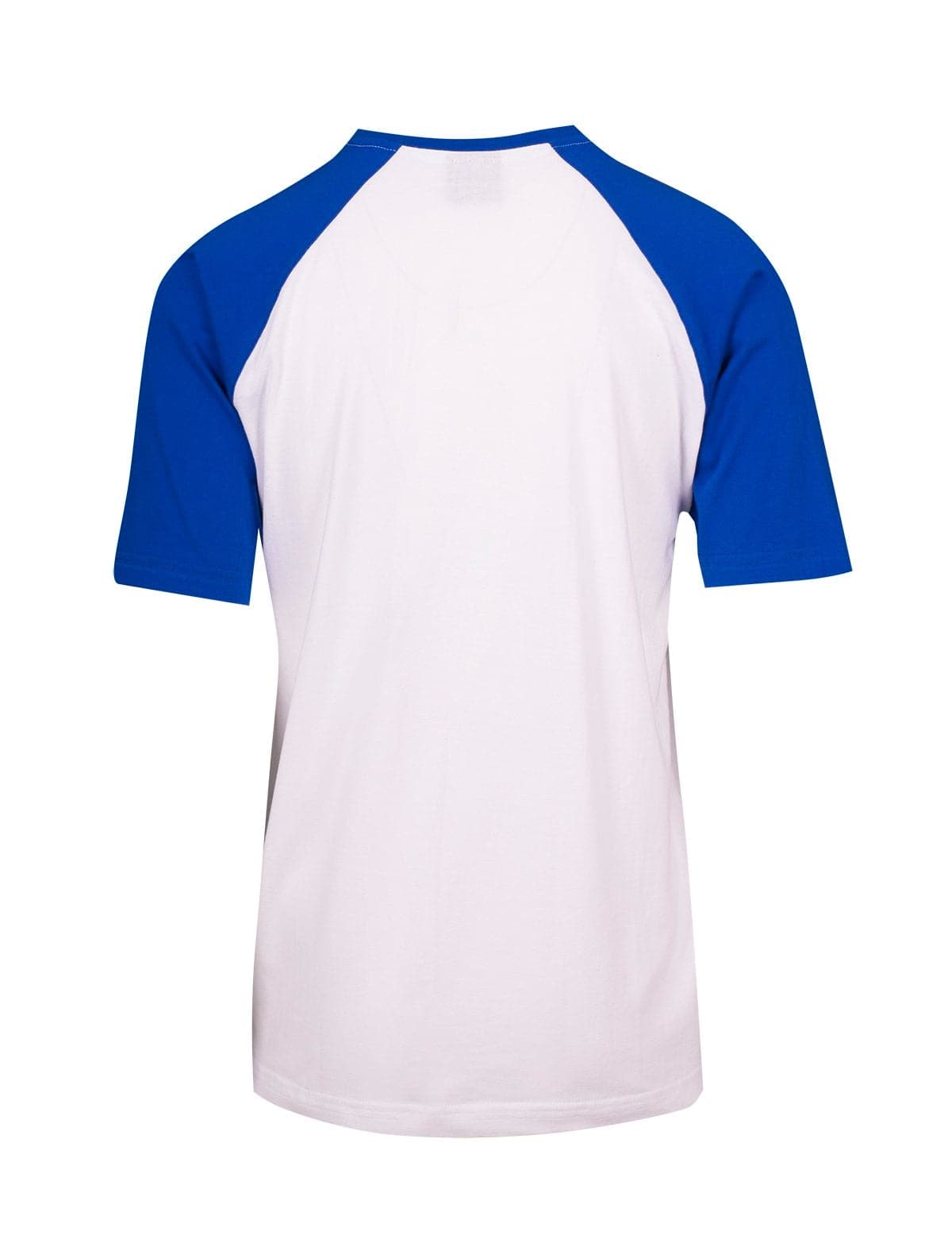 Raglan Sleeve Tee - kustomteamwear.com
