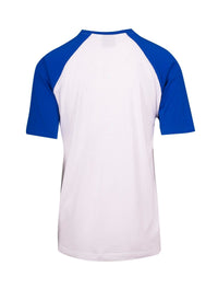 Raglan Sleeve Tee - kustomteamwear.com