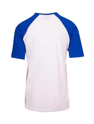 Raglan Sleeve Tee - kustomteamwear.com