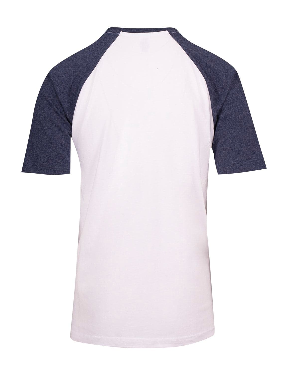 Raglan Sleeve Tee - kustomteamwear.com
