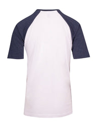 Raglan Sleeve Tee - kustomteamwear.com