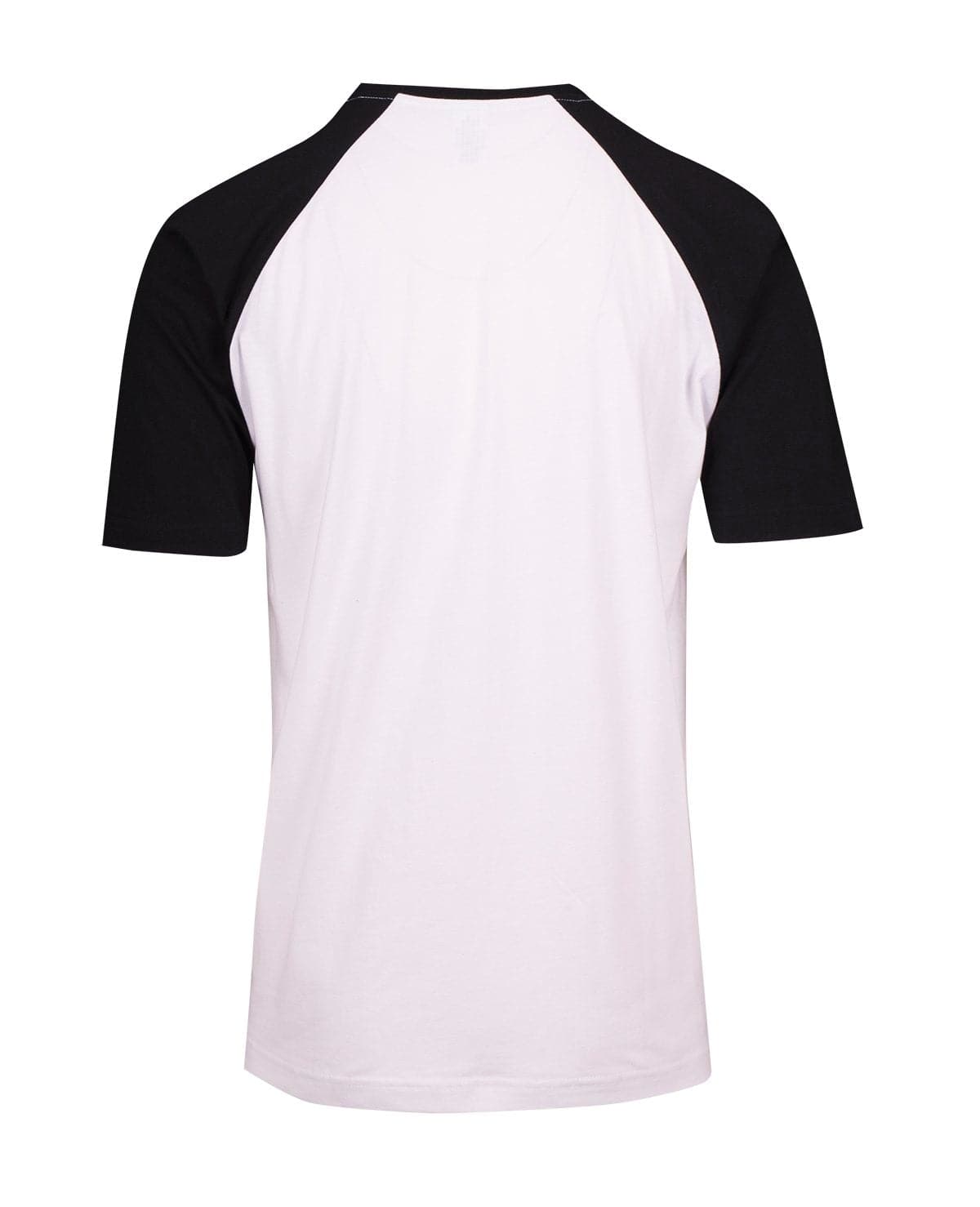 Raglan Sleeve Tee - kustomteamwear.com