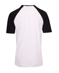 Raglan Sleeve Tee - kustomteamwear.com