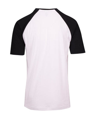 Raglan Sleeve Tee - kustomteamwear.com