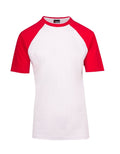 White/Red