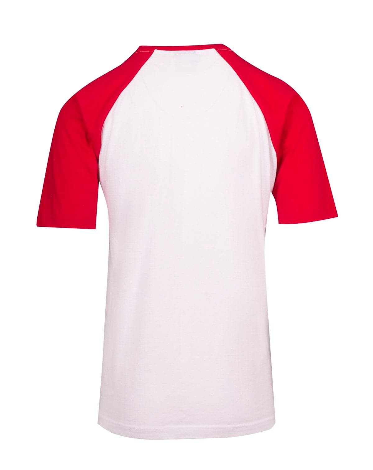 Raglan Sleeve Tee - kustomteamwear.com