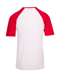 Raglan Sleeve Tee - kustomteamwear.com