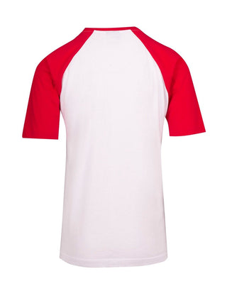 Raglan Sleeve Tee - kustomteamwear.com