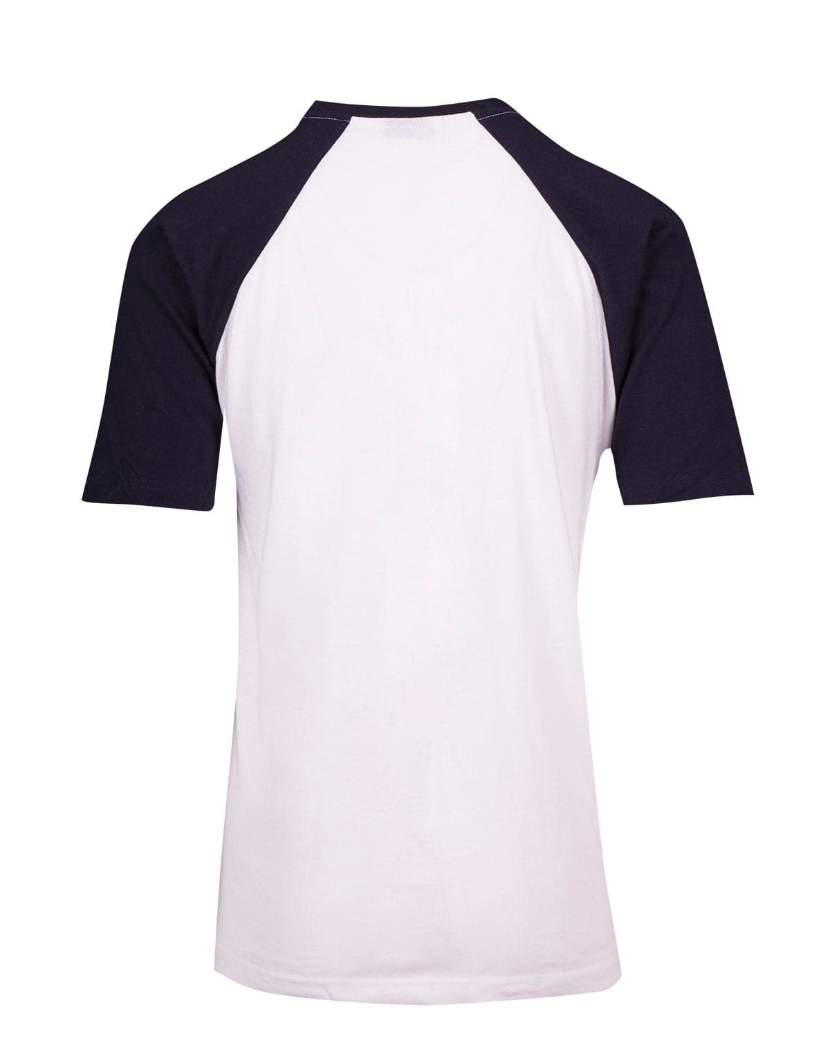 Raglan Sleeve Tee - kustomteamwear.com