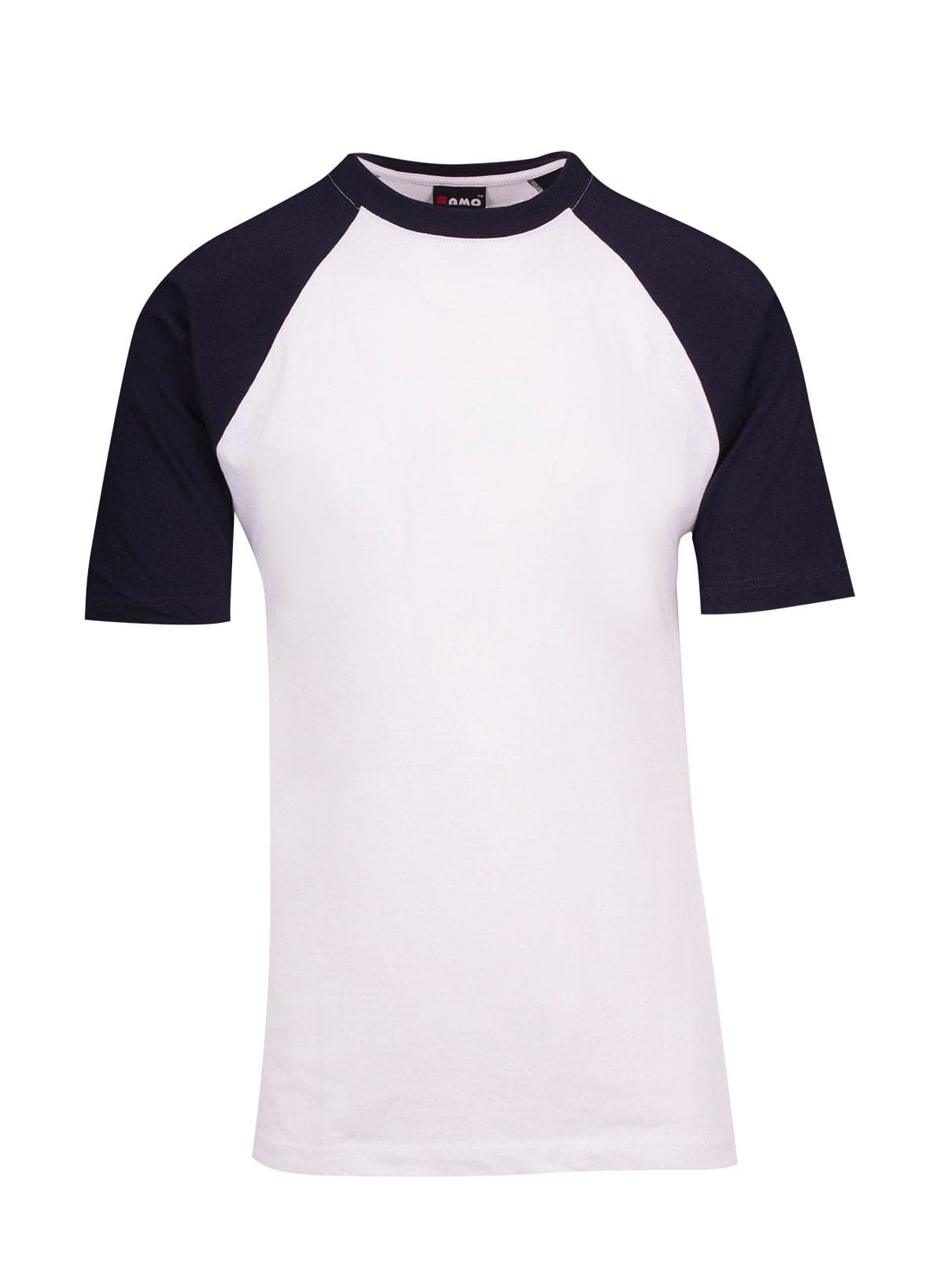 Raglan Sleeve Tee - kustomteamwear.com