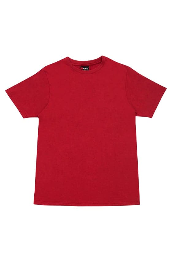 Regular Adults Tee - kustomteamwear.com
