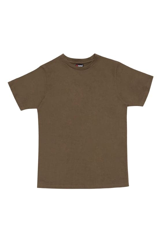 Regular Adults Tee - kustomteamwear.com