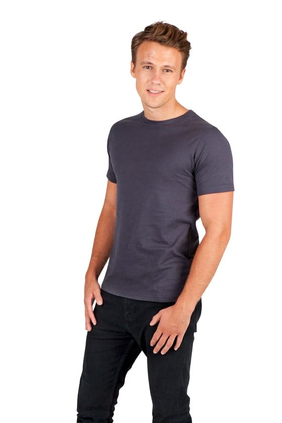 Regular Adults Tee - kustomteamwear.com