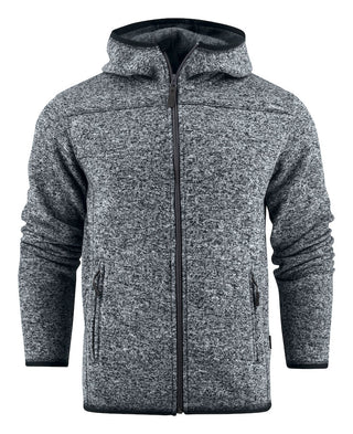 Richmond Men's Fleece Hoody - kustomteamwear.com