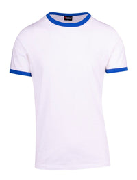 Ringer T-Shirt - kustomteamwear.com