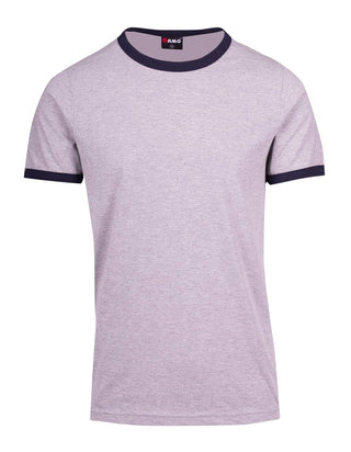 Ringer T-Shirt - kustomteamwear.com