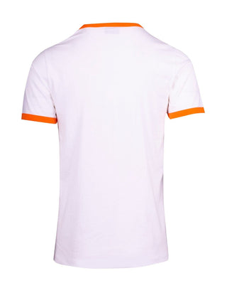 Ringer T-Shirt - kustomteamwear.com