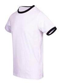 Ringer T-Shirt - kustomteamwear.com