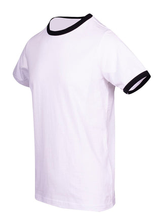 Ringer T-Shirt - kustomteamwear.com