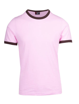 Ringer T-Shirt - kustomteamwear.com