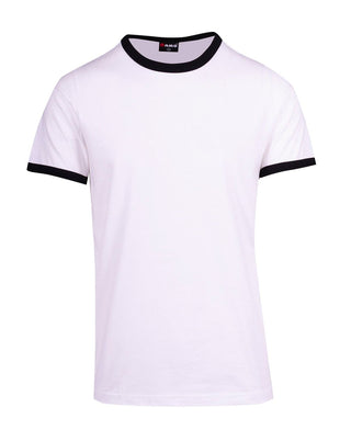 Ringer T-Shirt - kustomteamwear.com