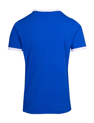 Ringer T-Shirt - kustomteamwear.com