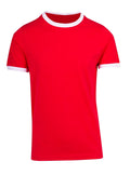 Red/White