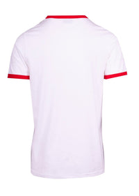 Ringer T-Shirt - kustomteamwear.com