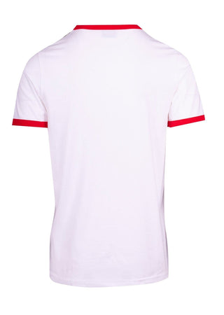 Ringer T-Shirt - kustomteamwear.com
