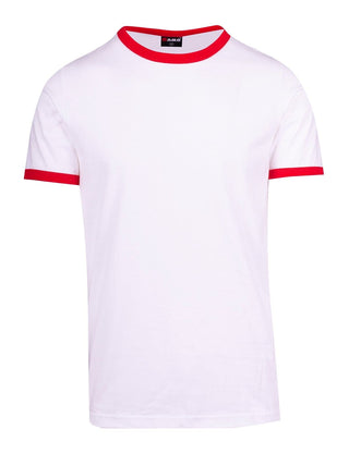 Ringer T-Shirt - kustomteamwear.com
