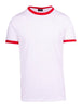 White/Red