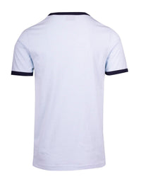 Ringer T-Shirt - kustomteamwear.com