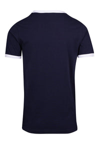 Ringer T-Shirt - kustomteamwear.com