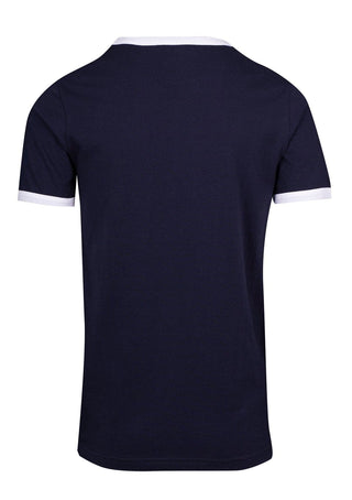 Ringer T-Shirt - kustomteamwear.com