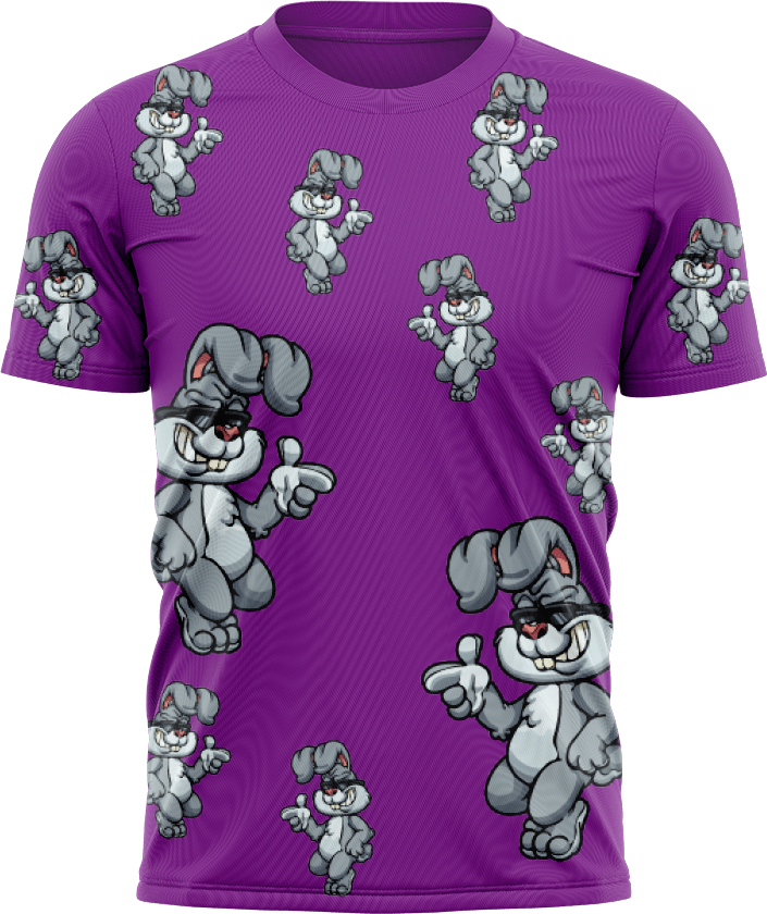 Rogue Rabbit T shirts – teefactory.com.au