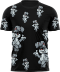 Rogue Rabbit T shirts