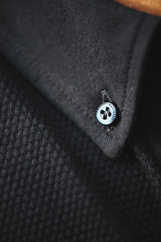 Shellden Men's Polo - kustomteamwear.com