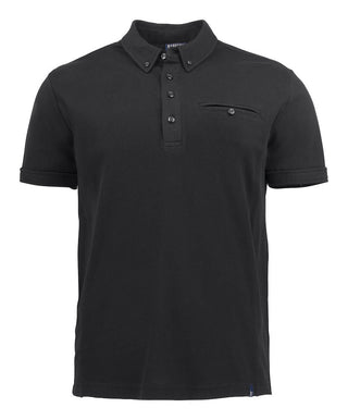 Shellden Men's Polo - kustomteamwear.com