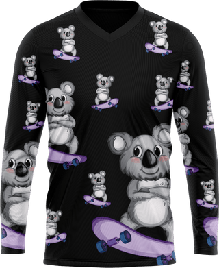 Skater Koala Mountain Bike - fungear.com.au