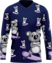 Skater Koala Mountain Bike - fungear.com.au