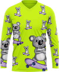 Skater Koala Mountain Bike - fungear.com.au