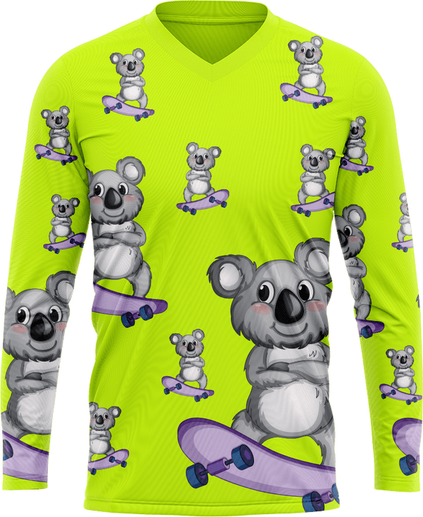 Skater Koala Mountain Bike - fungear.com.au