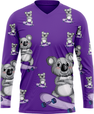 Skater Koala Mountain Bike - fungear.com.au