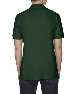 Softstyle Adult Double Pique Polo - kustomteamwear.com