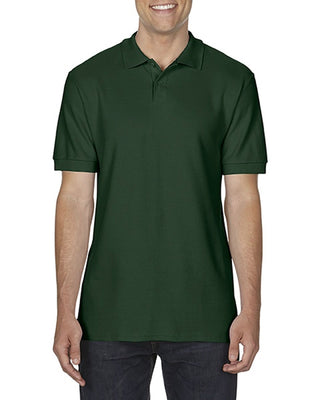 Softstyle Adult Double Pique Polo - kustomteamwear.com