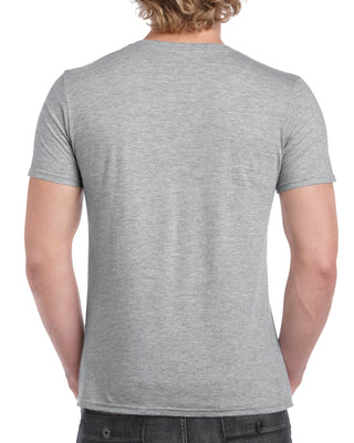 Softstyle Adult V-Neck T-Shirt - kustomteamwear.com